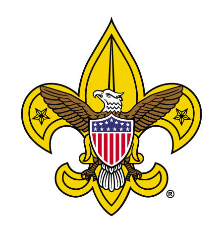 Scouts BSA logo