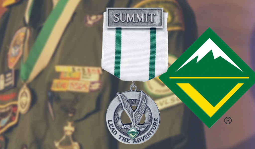 Venturing Summit Award