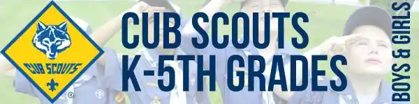 Cub Scout Information
