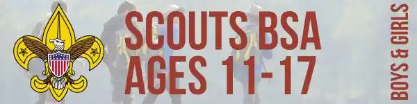 Scouts BSA Info