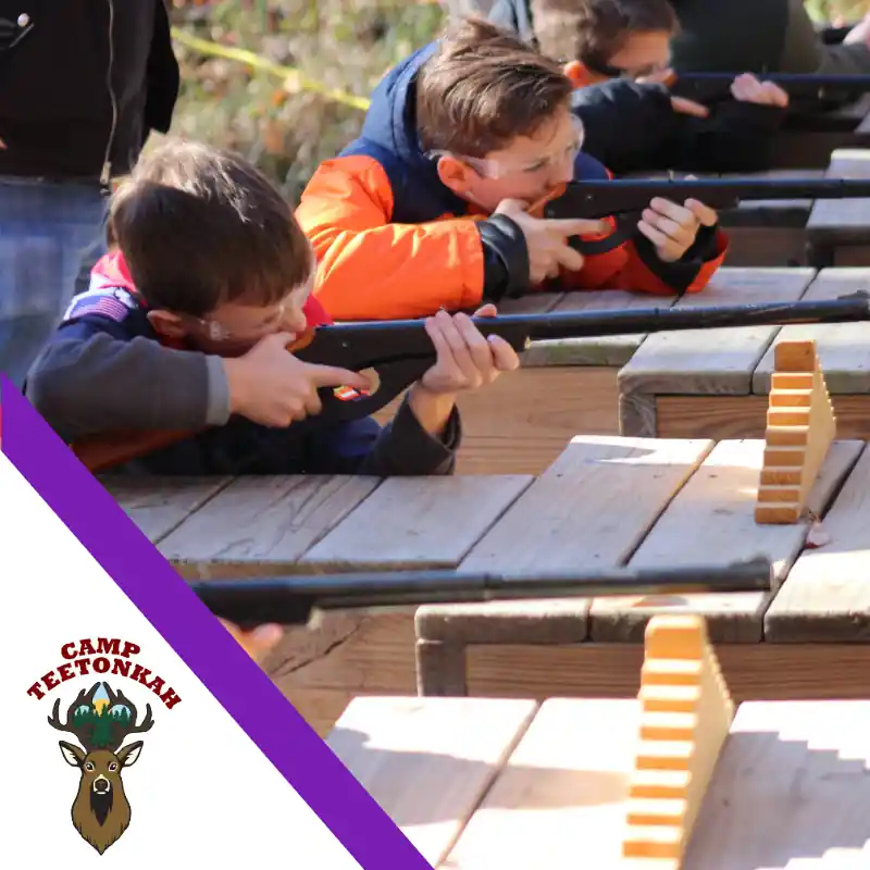 Camp Teetonkah Scout Camp Michigan Crossroads Council Jackson Michigan