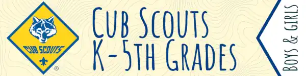 Cub Scouts in Michigan