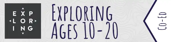 Exploring Scouts in Michigan