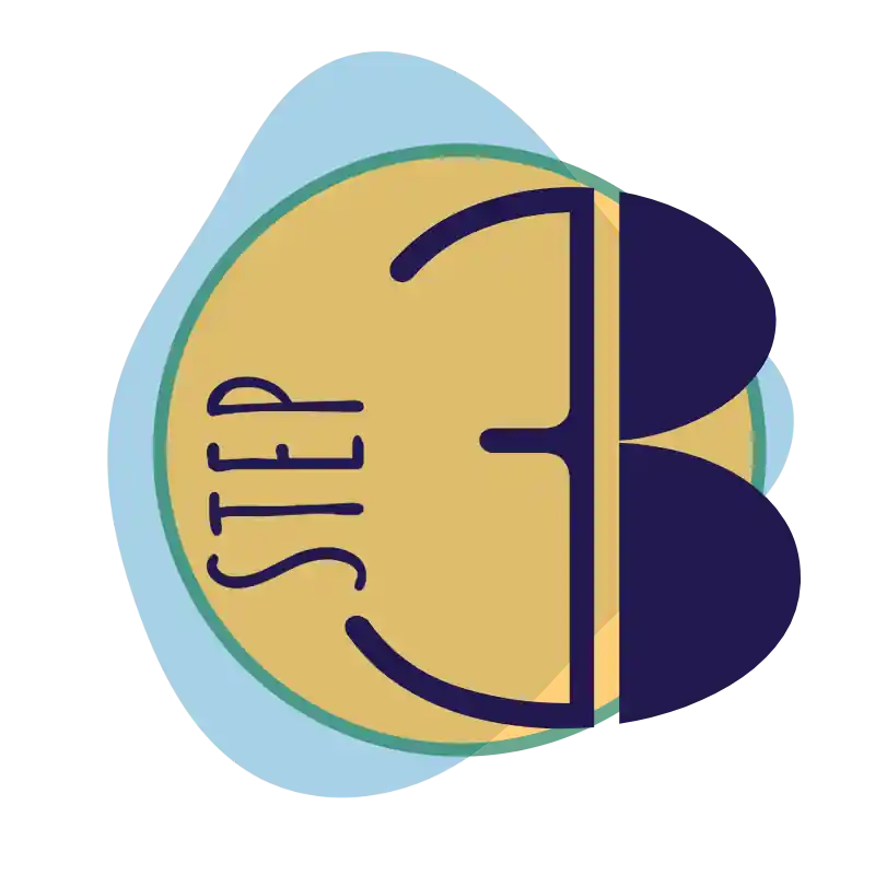 Step 3 to becoming a leader