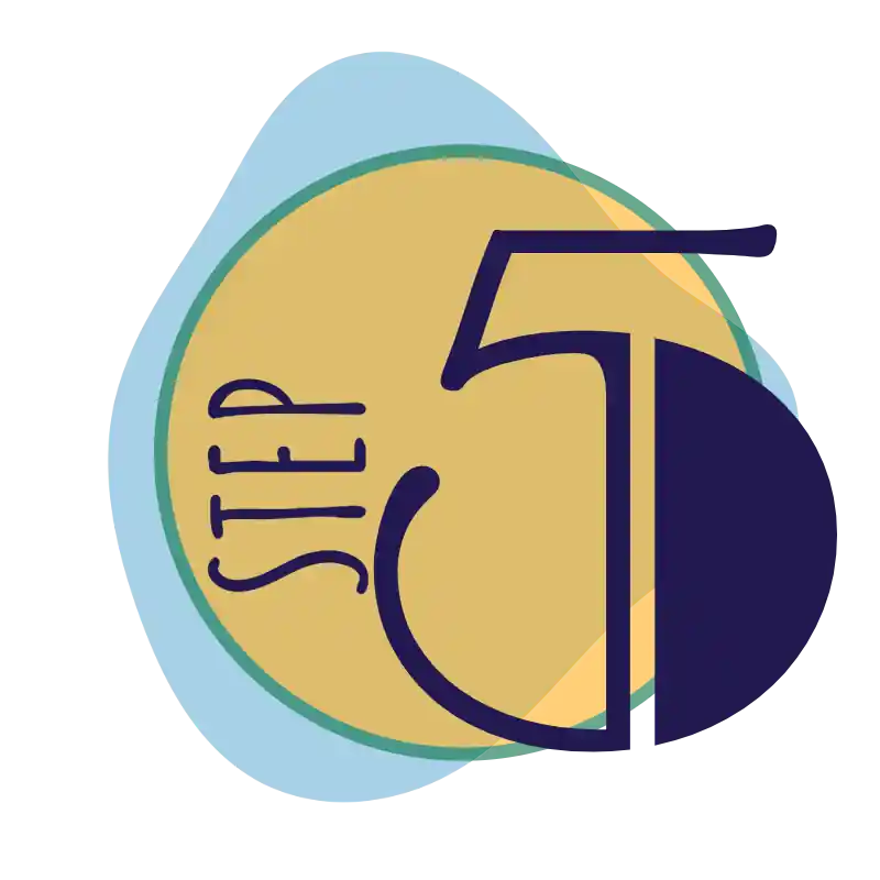 Step 5 in becoming a Scout Leader