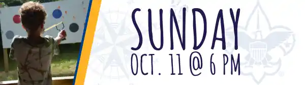 New Scout Parent Webinars - Michigan