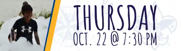 New Scout Parent Webinars - Michigan